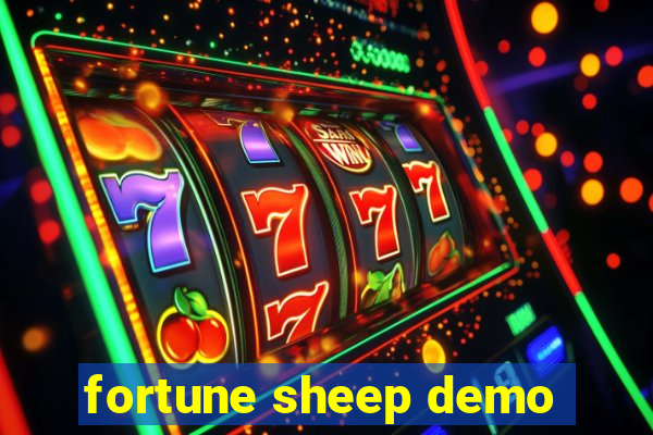 fortune sheep demo